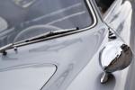 Porsche 356 Pre-A Coupe 1955 года